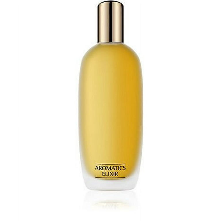 Clinique Aromatics Elixir, Refreshing Woody Fragrance, Oakmoss