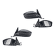 thumbnail image 1 of Par de ESPEJOS BEETLE 2012 al 2019 VOLKSWAGEN POLYWAY ., 1 of 4