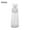 Transparent, variant on Farfi 30/60/80/100ml Liquid Soap Shampoo Lotion Shower Gel Pump Bottle Empty Dispenser (Transparent,100ML)