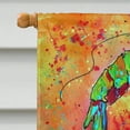 thumbnail image 3 of Carolines Treasures 8361CHF 28 x 40 in. Shrimp Flag Canvas House Size, 3 of 4