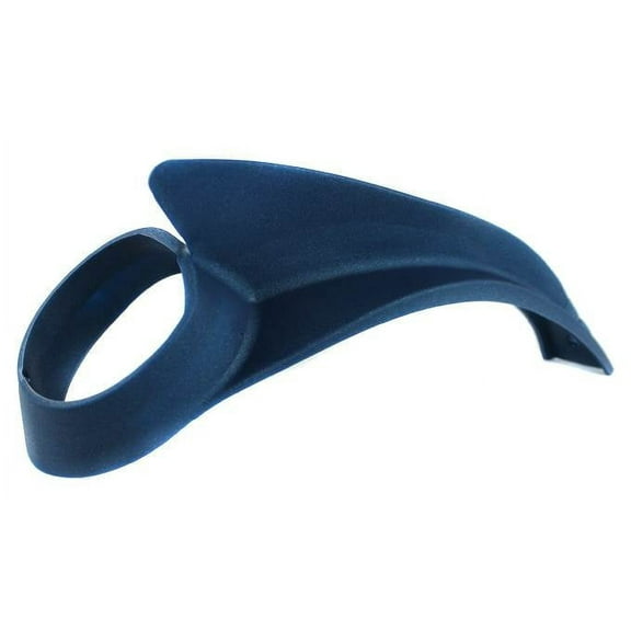 Zodiac Bumper FIn - baracuda G3