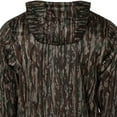 thumbnail image 6 of BANDED Men's Atchafalaya Hunting Pullover, Color: Realtree Original, Size: Small, 6 of 6