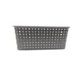 thumbnail image 4 of Canasta Organizadora Ratan Cubasa 4.5L Gris, 4 of 4
