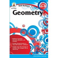 Geometry, Grades 6 - 8