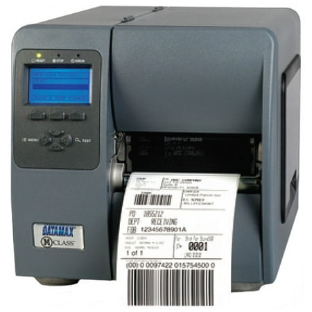 Datamax I-class Printer Accessories Datamax / O-Neill - KD2-00-08000Y00 - Datamax-O'Neil M-Class M-4206 Direct Thermal Printer - Monochrome - Desktop - ()