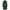 Army Green, variant on IYTR Men's Wool Overcoat Double Breasted Trench Coat Winter Warm Long Jacket Business Outwear Army Green XL