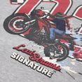 thumbnail image 4 of Levi Strauss Signature Boys Fleece Hoodie, Sizes 4-18, 4 of 8