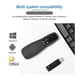 thumbnail image 5 of Power point Presentation Remote Wireless USB PPT Presenter Laser Pointer Clicker, 5 of 5
