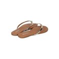 thumbnail image 4 of New Women Misbehave Lucia-5 Thong Flat Sandal, 4 of 5