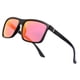 thumbnail image 1 of Gafas de Sol NIEEPA Deportivas Polarizadas Cuadradas para Hombre, 1 of 6