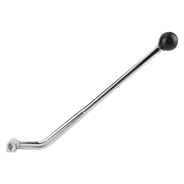 Gear Shifter Atv Gear Shifter Hand Control Gear Lever Hand Lever Vehicle Accessory 135° Hand Control Gear Lever Long Shifter Metal Fit For 50CC 70CC 90CC 110CC 125CC 150CC ATV