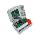 thumbnail image 5 of Medidor de energía monofásico digital, comprobador, monitor de consumo de energía, CA 110 V, 40 V-300 V, 100 A, medidor de factor de potencia de frecuencia, multímetro, 5 of 7
