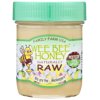 Wee Bee Honey Naturally Raw Honey, 9 Oz