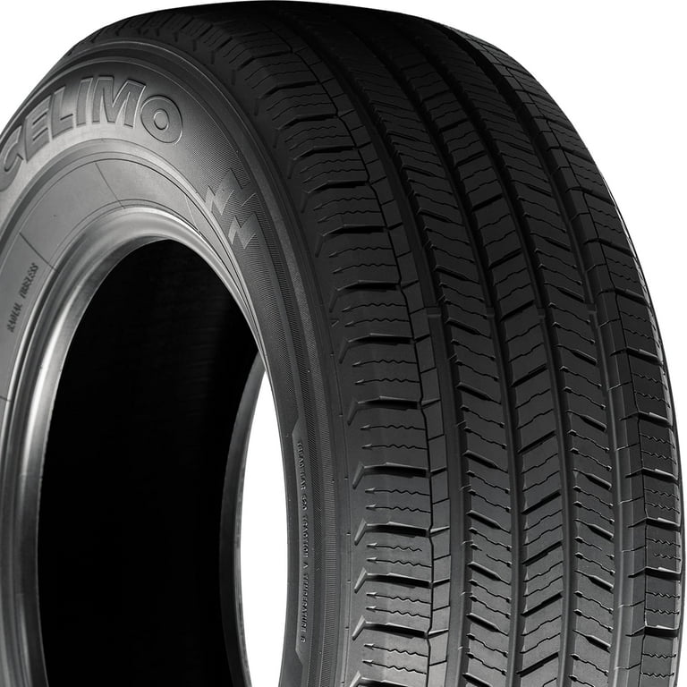 Celimo 285/45R22 Prevail H/T Extra Load Tire - All Season, Highway