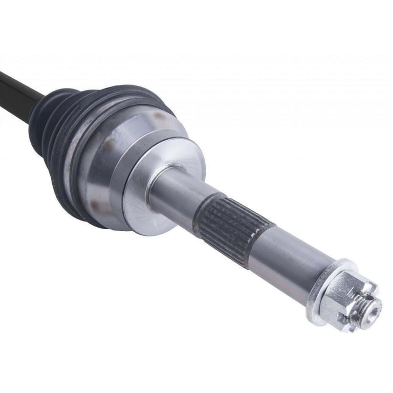 00 Polaris Magnum 325 4x4 Front CV Axles Left Right 2200960 2000-2002