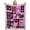 Color 11, variant on Birthday Gifts for Women Blanket Happy Birthday Decorations Throw Blanket Best Birthday Gift Ideas for Women Men 50"X40"