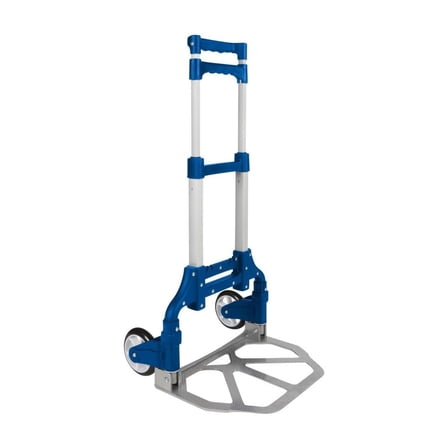 Bluespot Tools Easy Wheeler Folding Trolley