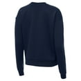 thumbnail image 3 of Women's Antigua  Navy Seattle Seahawks Victory Sweatshirt, 3 of 3