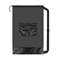 thumbnail image 1 of Extra Large Heavy Duty Mesh Storage Bag with Drawstring 30, 1 of 7