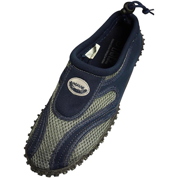 wave shoe