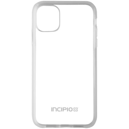 Incipio - NGP Pure Case for Apple® iPhone® 11 - Clear