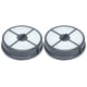 thumbnail image 2 of Accesorios para aspiradoras, 2 piezas/juego de filtro de aire de repuesto, juego de filtros de motor para aspiradora, kit de filtro de motor para aspiradora creado magistralmente, 2 of 8