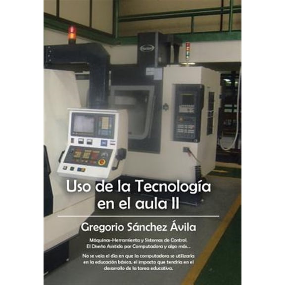 Pre-Owned Uso de la Tecnolog?a en el Aula II