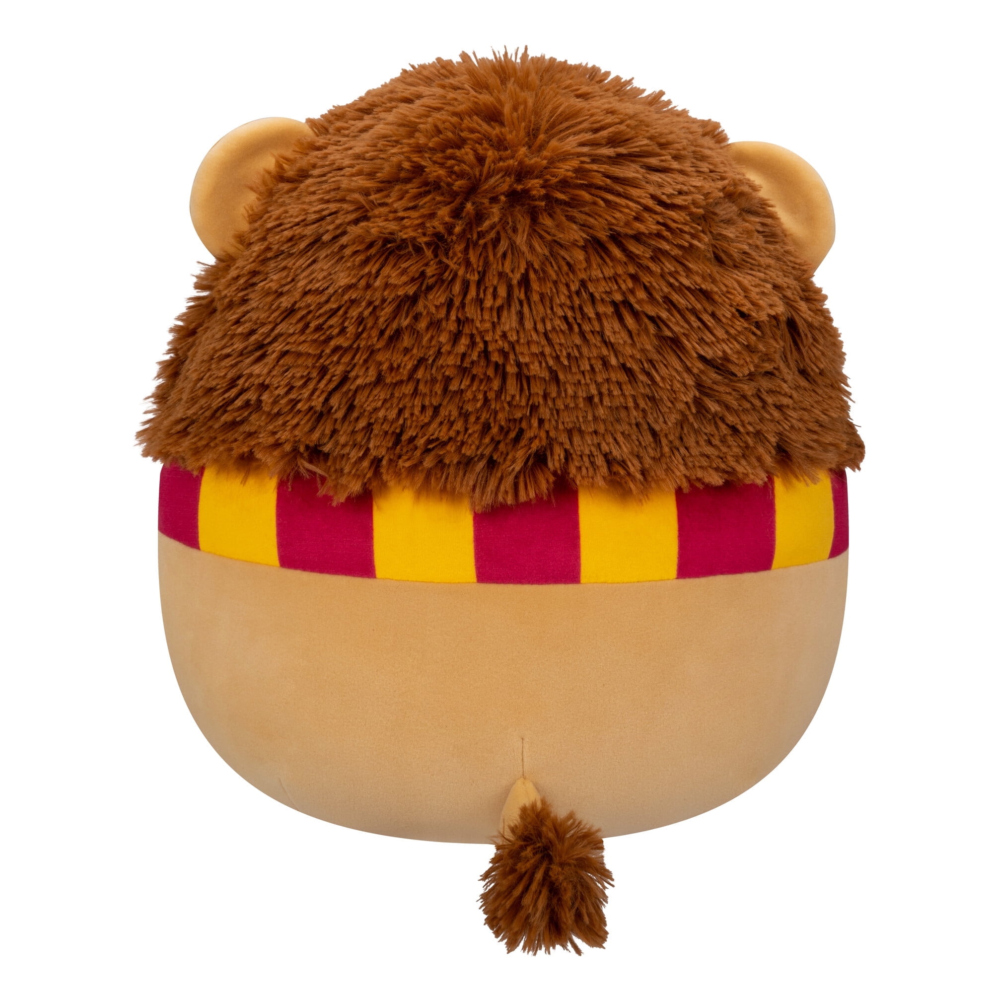 Squishmallows Plush 10 inch HP Gryffindor Lion - Child's Ultra Soft Plush Toy