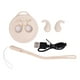 thumbnail image 2 of Auriculares De Sueño Inalámbrico, Auriculares De Traductor De Cancelación De Ruido Para Entrenamientos Para Dormir, 2 of 7