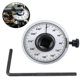 thumbnail image 1 of 1/2" 360 angle gauge torque wrench ratchet protractor angle measuring device, 1 of 5