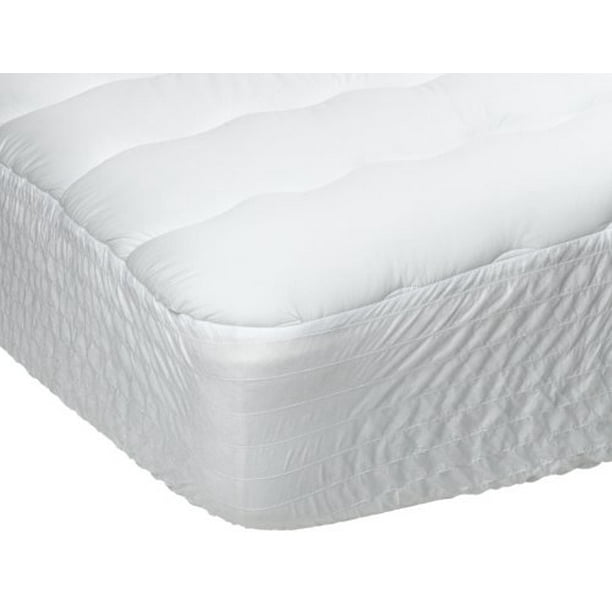 Louisville Bedding Hotel Quality 200-Thread-Count Cotton ...
