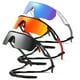thumbnail image 1 of Gafas de sol para niños Vcarsian Youth Baseball polarizadas UV400, 1 of 7