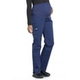 thumbnail image 5 of Cherokee Workwear Professionals Maternity Women's Scrubs Pant Straight Leg WW220, 5 of 5