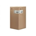 thumbnail image 5 of Genuine Joe Push Receptacle 14"diameter x 29"H 12 Gal. BK/SR 58886, 5 of 13