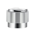 thumbnail image 2 of 51/53 / 58mm distribuidor de café de doble cabezal Tamper Nivedor de café Manipución de mano Cafetera para el hogar Suministros de café de pta 58mm Baoblaze Sabotaje del distribuidor de café, 2 of 8