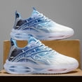 thumbnail image 2 of Casual Sports Footwear for Men, Stylish And Adaptable, Featuring Lightweight And Comfortable Soles, Perfect for Everyday Wear, 2 of 9