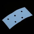 thumbnail image 4 of 7 Dual Sides Lace Tapes Extension Toupee, 4 of 8