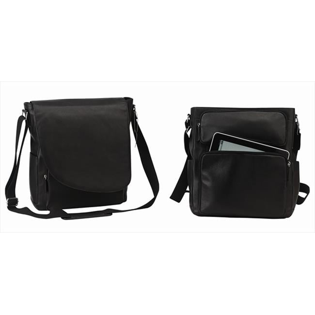 Max Messenger Bag
