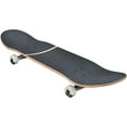 thumbnail image 2 of Globe Skateboards G1 Orbit Complete Dark Matter 8.25, 2 of 3