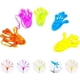 thumbnail image 3 of 40 Pieces Sticky Hands Colorful Sticky Hands Birthday, 3 of 5