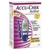 Roche Diagnostics Accu-check Active Blood Glucose Meterkit