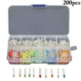 thumbnail image 1 of LED Diodes Assorted Color Light Emitting Diode Light Electronic Components, 1 of 10