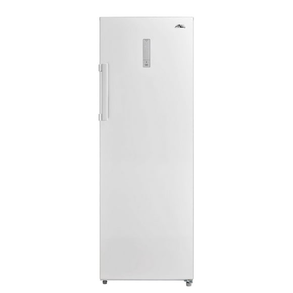 Arctic King 8.3CF Convertible Upright Freezer, White, No Frost, E-star, Upright Freezer