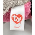 thumbnail image 6 of Rocco Raccoon Boo Medium - Stuffed Animal by TY (34107), 6 of 6