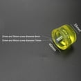 thumbnail image 2 of 4Pcs Rubber Hammer Round Head Hammer Head Accessories 25Mm /30Mm/ 35Mm/40Mm 40Mm, 2 of 6