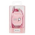 thumbnail image 3 of Liquipel Powertek Twizzler USB-A to USB-C - Pink, 3 of 7