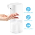 thumbnail image 2 of Automatic Soap Dispenser, Touchless Hands Free Soap Dispenser with Infrared Sensor, 2 of 5