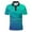 Green, variant on Cathalem Polo Shirts for Men Mens Golf Polo Shirts Short Sleeve Moisture Wicking Athletic Shirt(Green,M)