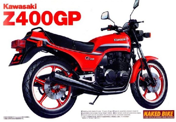 kawasaki custom parts
