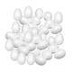 thumbnail image 5 of 100 piezas de huevos de espuma para pintar adornos de fiesta, decoración de la fiesta, simulación de vacaciones, barcos de espuma, fabricación de huev, 5 of 9